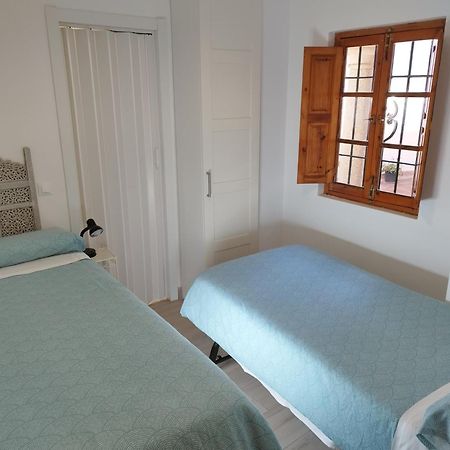 Apartamento Arminan Ronda- Parking Opcional Exterior photo