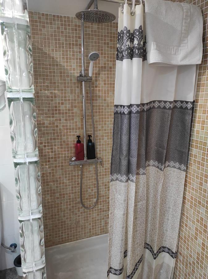 Apartamento Arminan Ronda- Parking Opcional Exterior photo