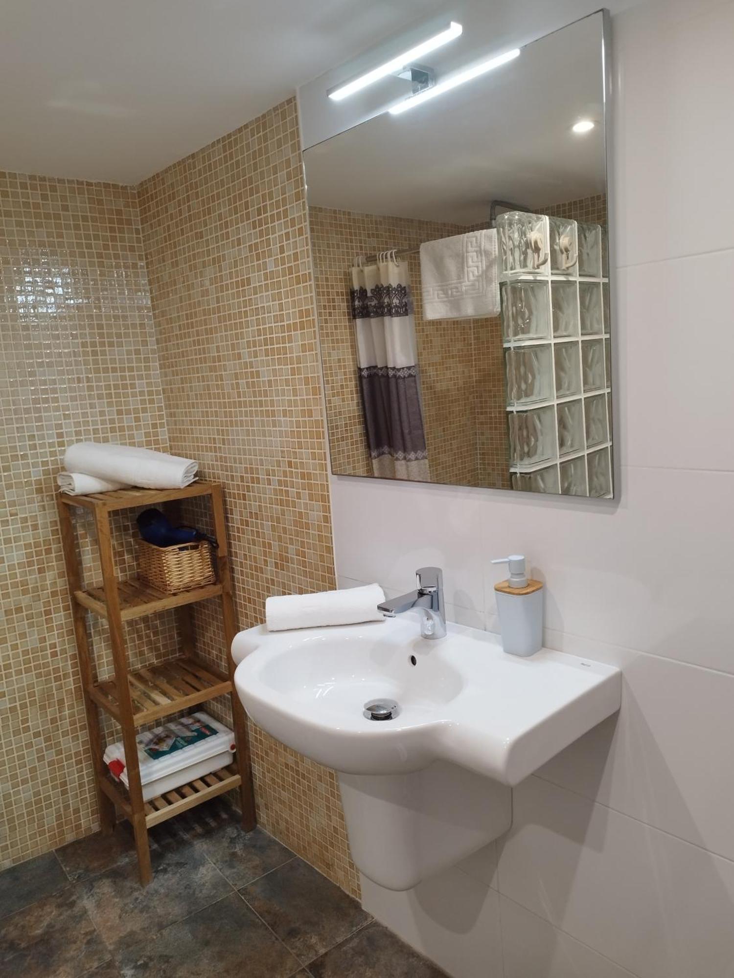 Apartamento Arminan Ronda- Parking Opcional Exterior photo