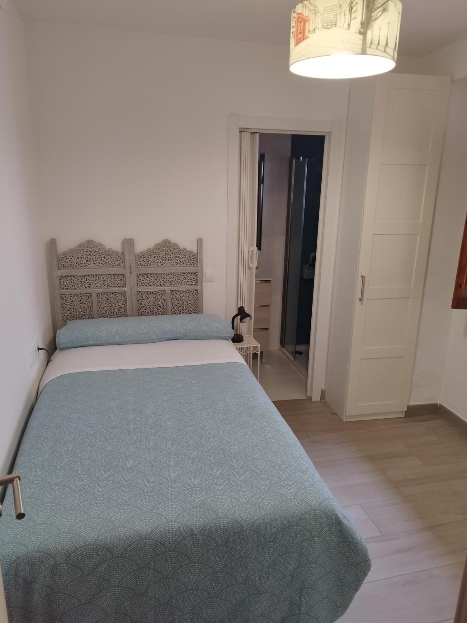 Apartamento Arminan Ronda- Parking Opcional Exterior photo
